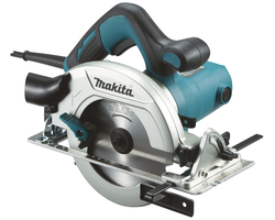 PJŪKLAS RANKINIS DISKINIS ELEKTRINIS MAKITA HS6601 165MM
