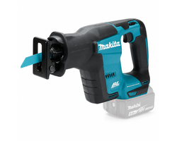 PJŪKLAS TIESINIS AKUMULIATORINIS MAKITA DJR188Z 18V