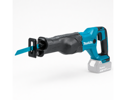 PJŪKLAS TIESINIS AKUMULIATORINIS MAKITA DJR186Z 18V