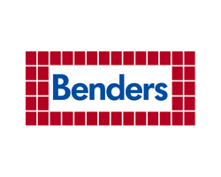PLĖVELĖ DIFUZINĖ BENDERS 160GR/M2 KLIJUOJAMAIS KRAŠTAIS