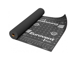 PLĖVELĖ  EUROVENT MAXI 1,5MX50M 140GR/M2