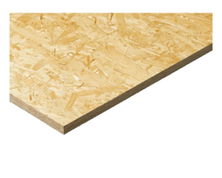 PLOKŠTĖ OSB 2500X1250X15MM