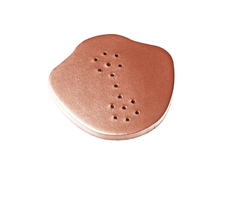 PLOKŠTELĖ POKRAIGINĖ SATTEL MONIER