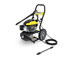 PLOVYKLA AUKŠTO SLĖGIO BENZININĖ KARCHER G 7.180 1.107-390.0