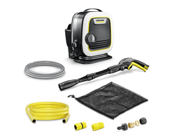 PLOVYKLA AUKŠTO SLĖGIO KARCHER K MINI PLUS
