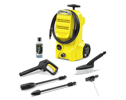 PLOVYKLA AUKŠTO SLĖGIO KARCHER K3 CLASSIC CAR