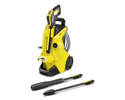 PLOVYKLA AUKŠTO SLĖGIO KARCHER K4 POWER CONTROL FLEX 1.324-300.0