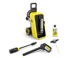 PLOVYKLA AUKŠTO SLĖGIO KARCHER K 7 COMFORT PREMIUM 1.317-500.0
