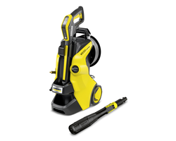 PLOVYKLA AUKŠTO SLĖGIO KARCHER K5 PREMIUM SMART CONTROL FLEX 1.324-732.0