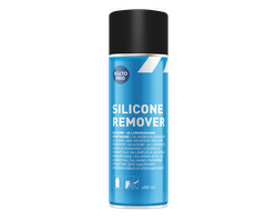 PRIEMONĖ AEROZOLINĖ SILIKONO NUĖMIMO KIILTO SILICONE REMOVER 400ML