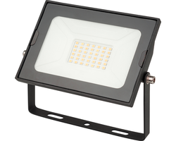 PROŽEKTORIUS LED 100W 12000LM 4000K IP65 JUODOS SPALVOS SPECTRUM LIGHT