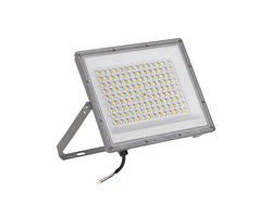 PROŽEKTORIUS LED ACETE 100W CCT GR KANLUX