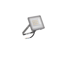 PROŽEKTORIUS LED ACETE 10W CCT GR KANLUX