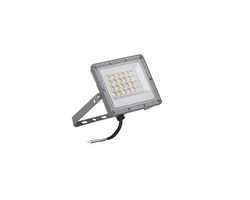 PROŽEKTORIUS LED ACETE 20W CCT GR