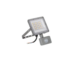 PROŽEKTORIUS LED ACETE 20W CCT SE GR SU JUDESIO DAVIKLIU KANLUX