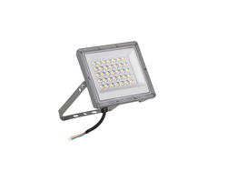 PROŽEKTORIUS LED ACETE 30W CCT GR KANLUX