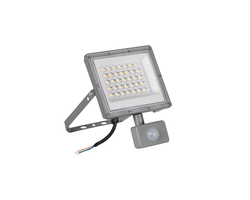 PROŽEKTORIUS LED ACETE 30W CCT SE GR SU JUDESIO DAVIKLIU KANLUX