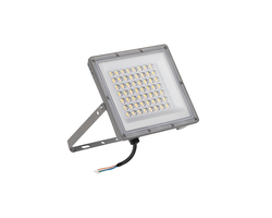 PROŽEKTORIUS LED ACETE 50W CCT GR KANLUX