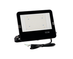 PROŽEKTORIUS LED FL AGOR PRO 100W NW 14000LM 4000K KANLUX