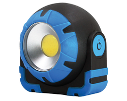PROŽEKTORIUS LED ĮKRAUNAMAS 8W 800LM 4000K IP54 3600MAH SPECTOR LIGHT