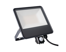 PROŽEKTORIUS LED IQ-LED FL-50W-NW-SE 6000LM 4000K IP44 KANLUX