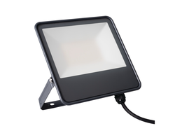 PROŽEKTORIUS LED IQ-LED FL-50W-NW 6000LM 4000K IP65 KANLUX
