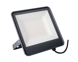 PROŽEKTORIUS LED IQ-LED FL-90W-NW 10800LM 4000K IP65