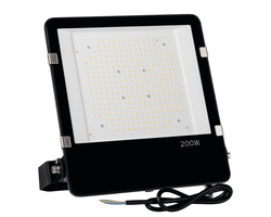 PROŽEKTORIUS LED L AGOR PRO 200W NW 28000LM 4000K