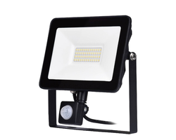 PROŽEKTORIUS LED SU JUDESIO DAVIKLIU 30W 2400LM 4000K IP44 SPECTRUM LIGHT
