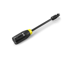 PURKŠTUVAS DAUGIAFUNKCINIS KARCHER MJ 4-IN-1 K7