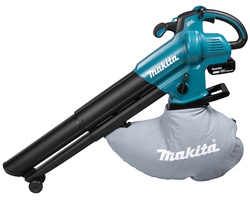 PŪSTUVAS AKUMULIATORINIS MAKITA DUB187T002