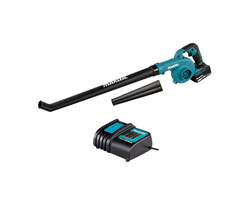 PŪSTUVAS AKUMULIATORINIS MAKITA DUB186SFX1 18V
