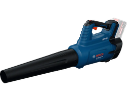 PŪSTUVAS LAPŲ AKUMULIATORINIS BOSCH PRO GBL 18V-750 SOLO