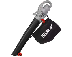 PŪSTUVAS LAPŲ ELEKTRINIS DEDRA DED8687 3000W