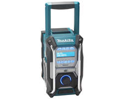 RADIJAS AKUMULIATORINIS MAKITA MR004GZ 12V - 40V DAB/DAB+