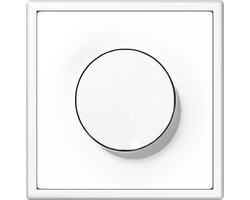 REGULIATORIUS LED LEMPUČIŲ LIREGUS MODERN BALTOS MATINĖS SPALVOS BE RĖMELIO ISR-006-01.M/WM