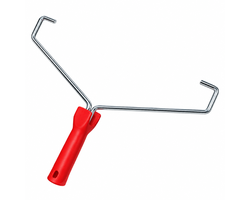 RĖMAS VOLELIO DAŽYMO BENMAN 50CM
