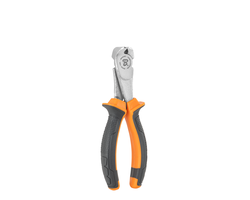 REPLĖS GALINIO KIRPIMO BRADAS HAWK GRIP 6" 160MM