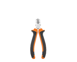 REPLĖS ĮSTRIŽINĖS BRADAS HAWK GRIP 6" 160MM