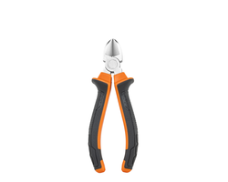 REPLĖS ĮSTRIŽINĖS BRADAS HAWK GRIP 7.5" 175MM
