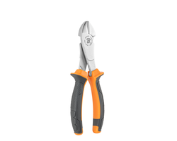 REPLĖS ĮSTRIŽINĖS BRADAS HAWK GRIP 7" 185MM
