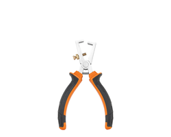REPLĖS LAIDŲ IZOLIACIJAI NUIMTI BRADAS HAWK GRIP 6" 165MM