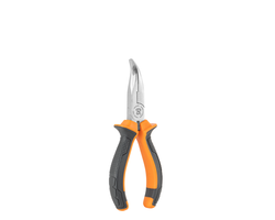 REPLĖS LENKTOS BRADAS HAWK GRIP 6" 160MM