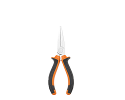 REPLĖS PLOKŠČIOS BRADAS HAWK GRIP 6" 160MM
