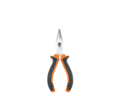 REPLĖS TIESIOS BRADAS HAWK GRIP 6" 160MM