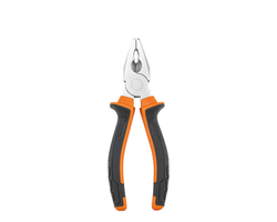 REPLĖS UNIVERSALIOS BRADAS HAWK GRIP 7" 180MM