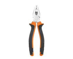 REPLĖS UNIVERSALIOS BRADAS HAWK GRIP 8" 200MM