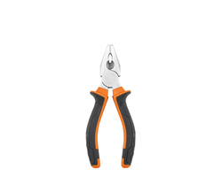 REPLĖS UNIVERSALIOS BRADAS HAWK GRIP 6" 160MM