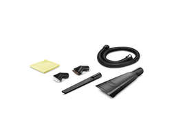RINKINYS AUTOMOBILIO SALONO VALYMO KARCHER
