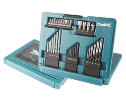 RINKINYS GRAŽTŲ/SUKIMO ANTGALIŲ MAKITA B-49389 33VNT